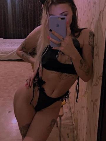 Одетта фото 3