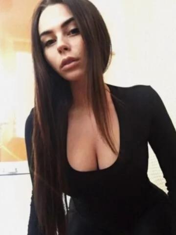 Зинаида Маленькая Реал