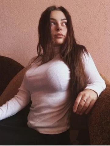 Зинаида Маленькая Реал фото 3